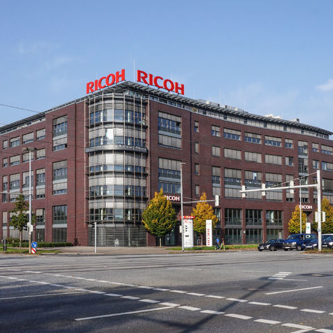 Ricoh